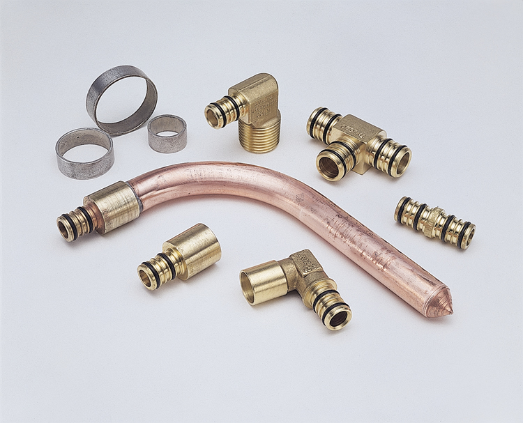 Kitec Plumbing in Toronto What You Need to Know